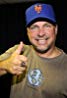 How tall is Garth Brooks?